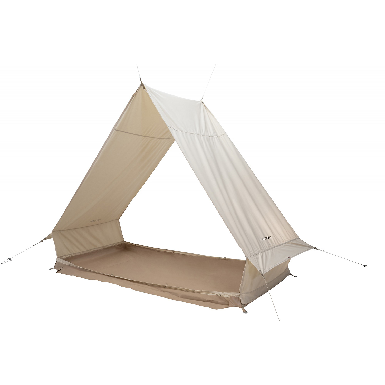 Unisex Nordisk Sand
