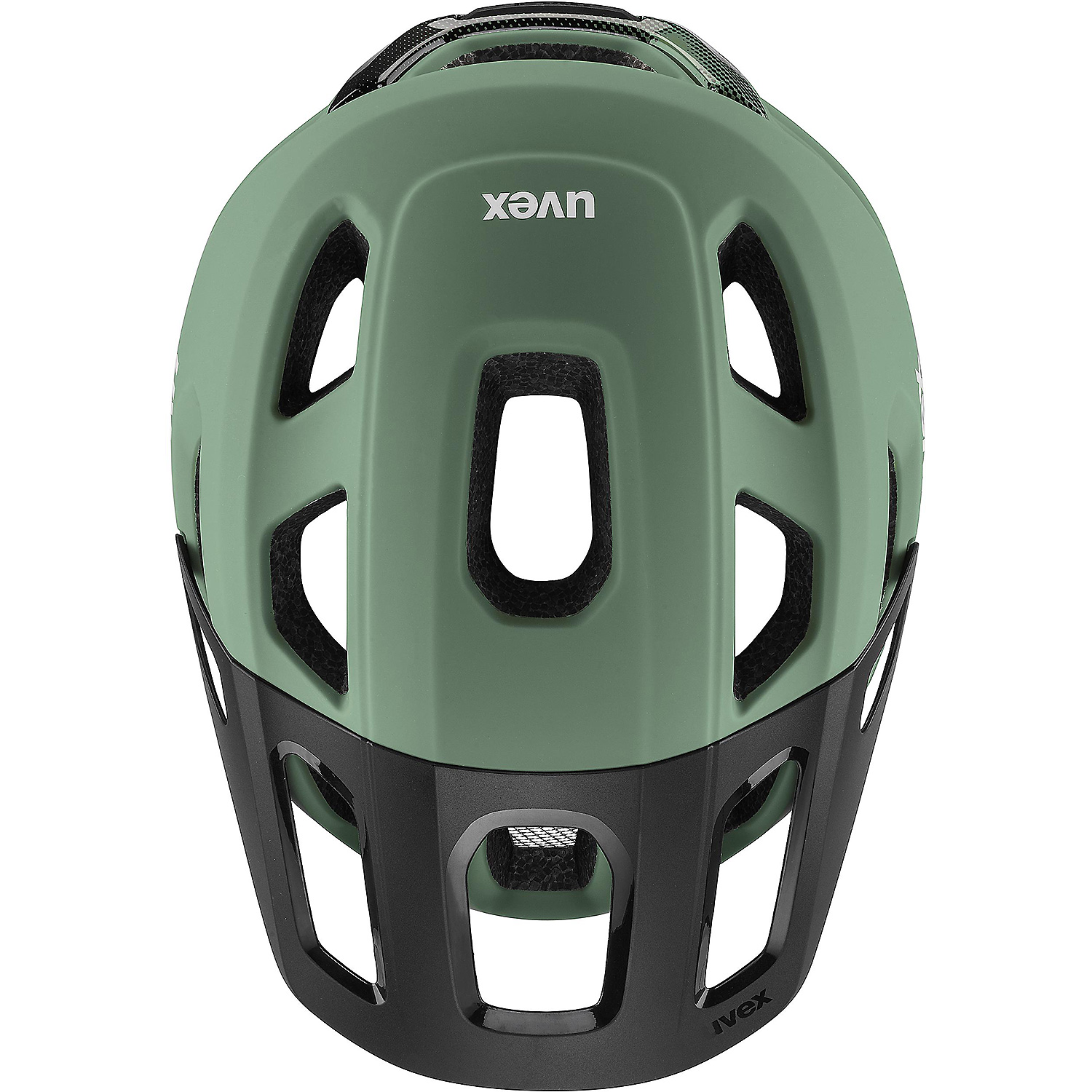 Unisex Uvex Moos uvex react MIPS 0915 56 Helm