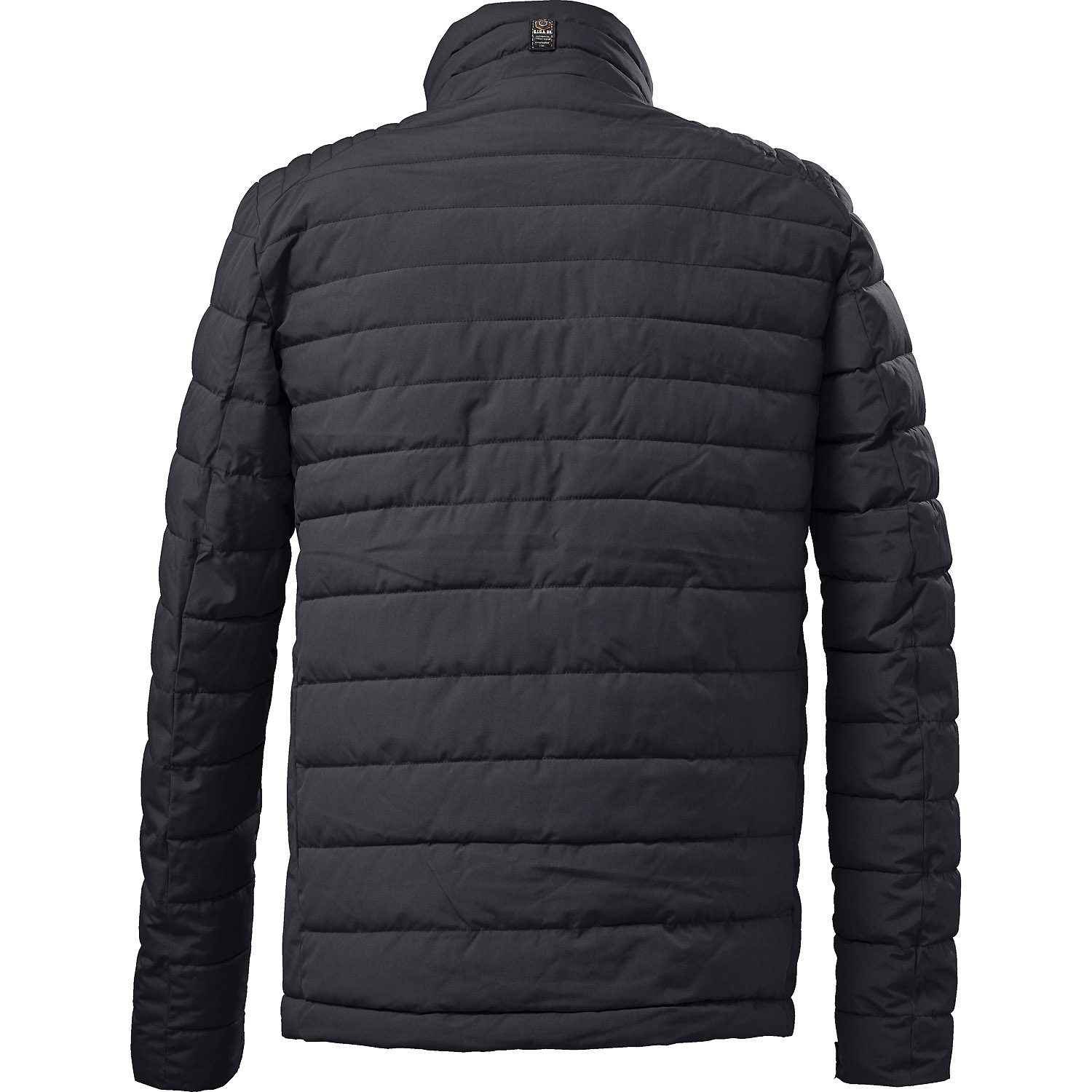 Herren G.I.G.A. DX by killtec Schwarz GW 40 MN QLTD JCKT 00200 L Funktionsjacke