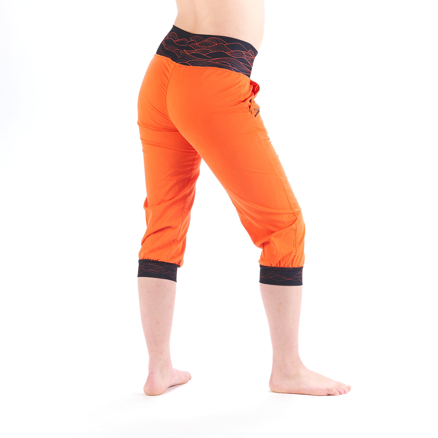 Damen Nograd Orange