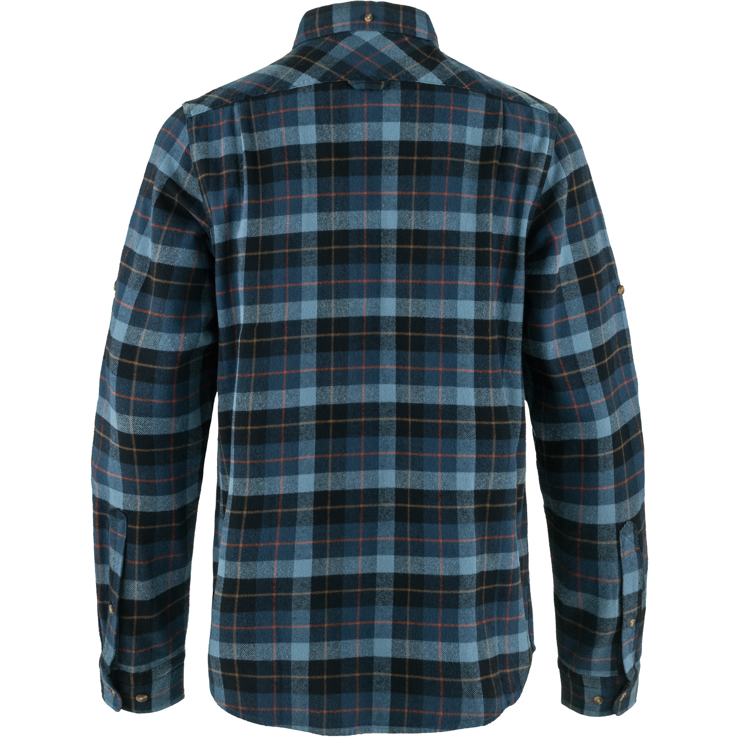 Herren Fjällräven Marine