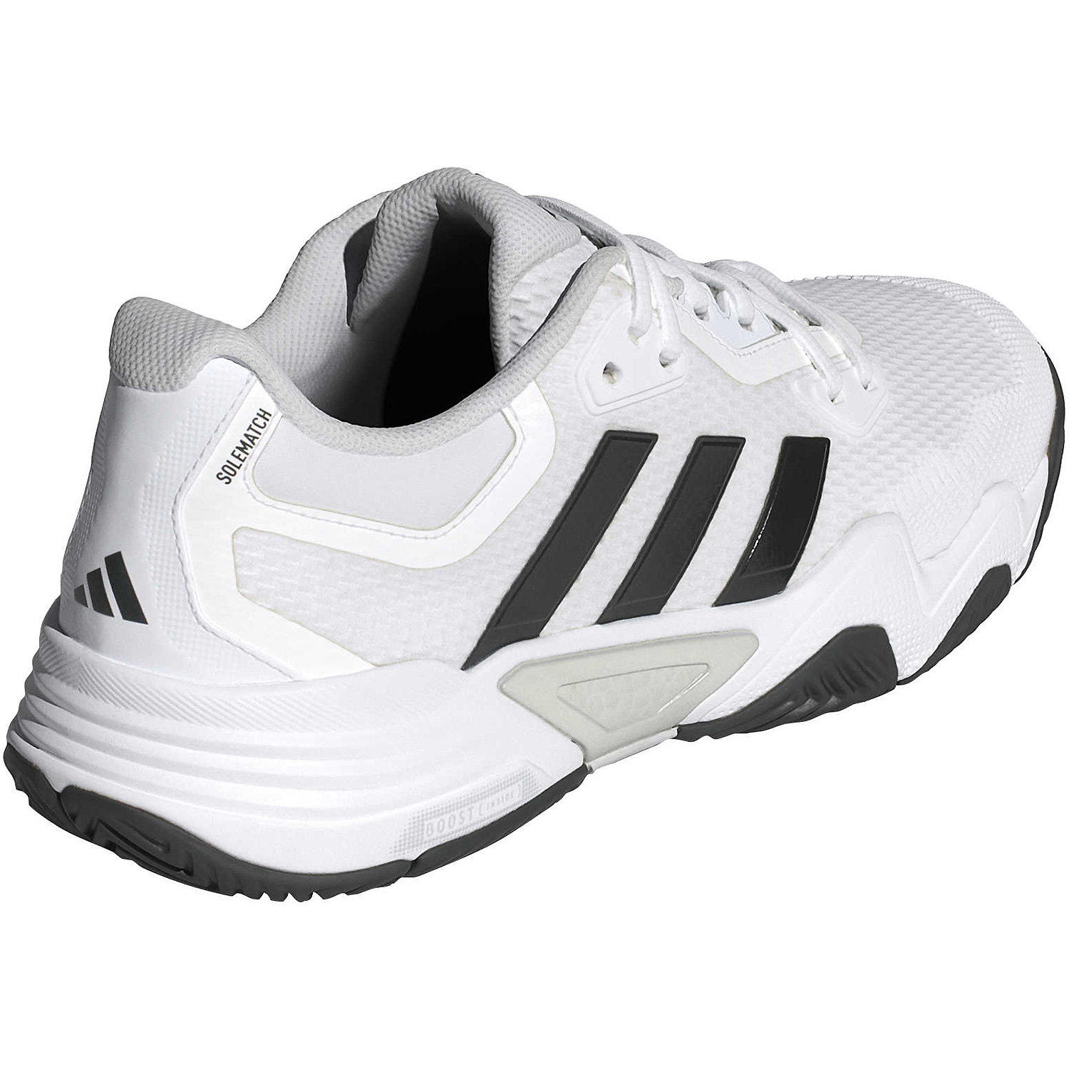 Herren Adidas wie abgebildet Solematch Control 2 M Tennisoutdoorschuh