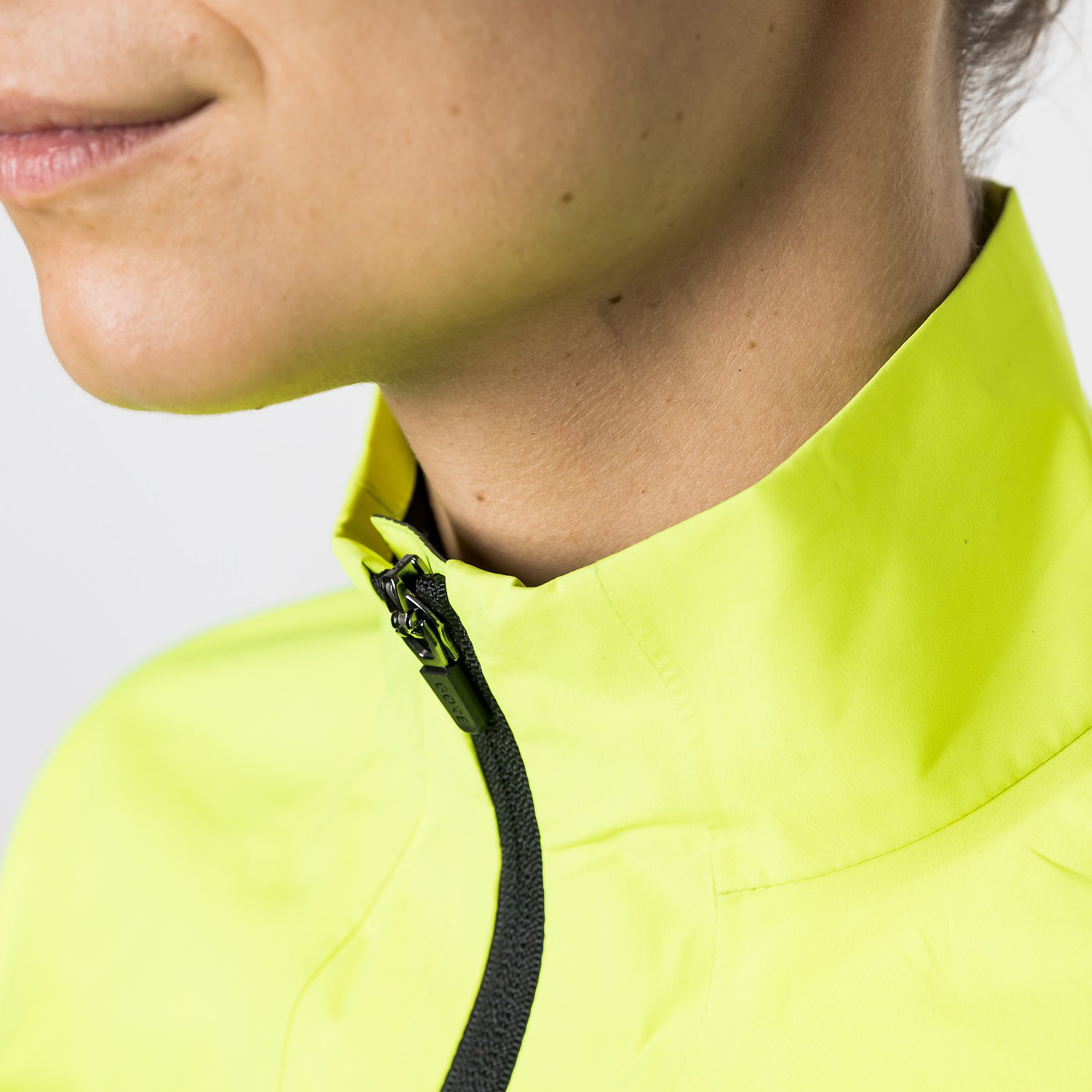 Damen Gore Wear Gelb