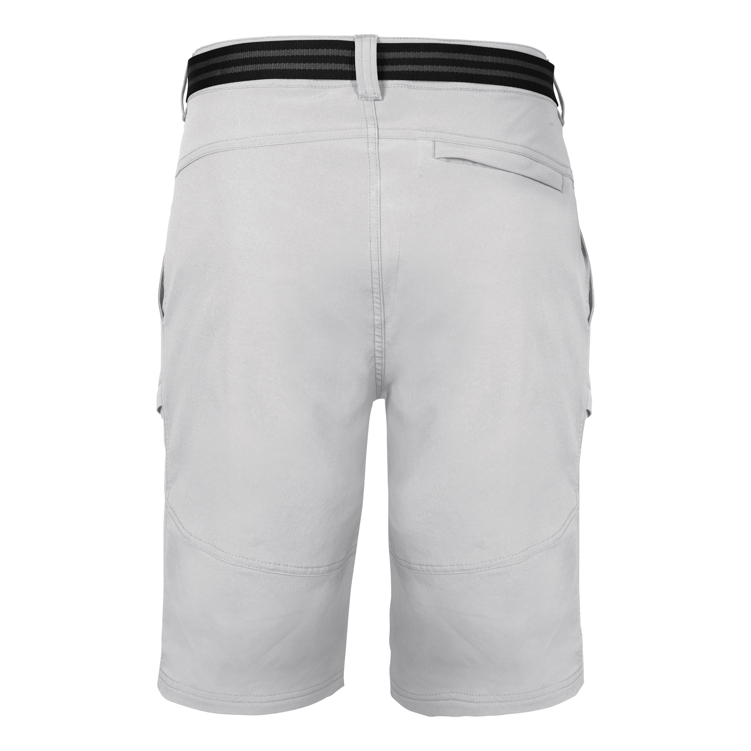 Herren killtec Grau KOS 11 MN BRMDS 00227 60 Bermuda