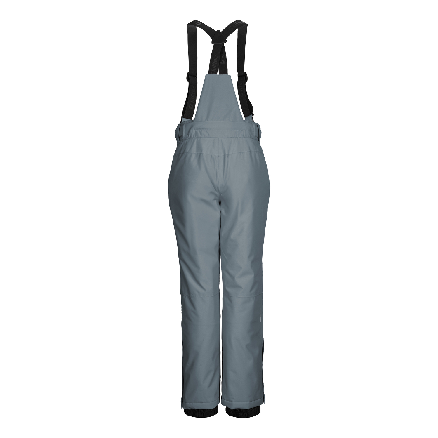 Kinder killtec Rauchblau KSW 213 GRLS SKI PNTS 00821 140 Latzhose
