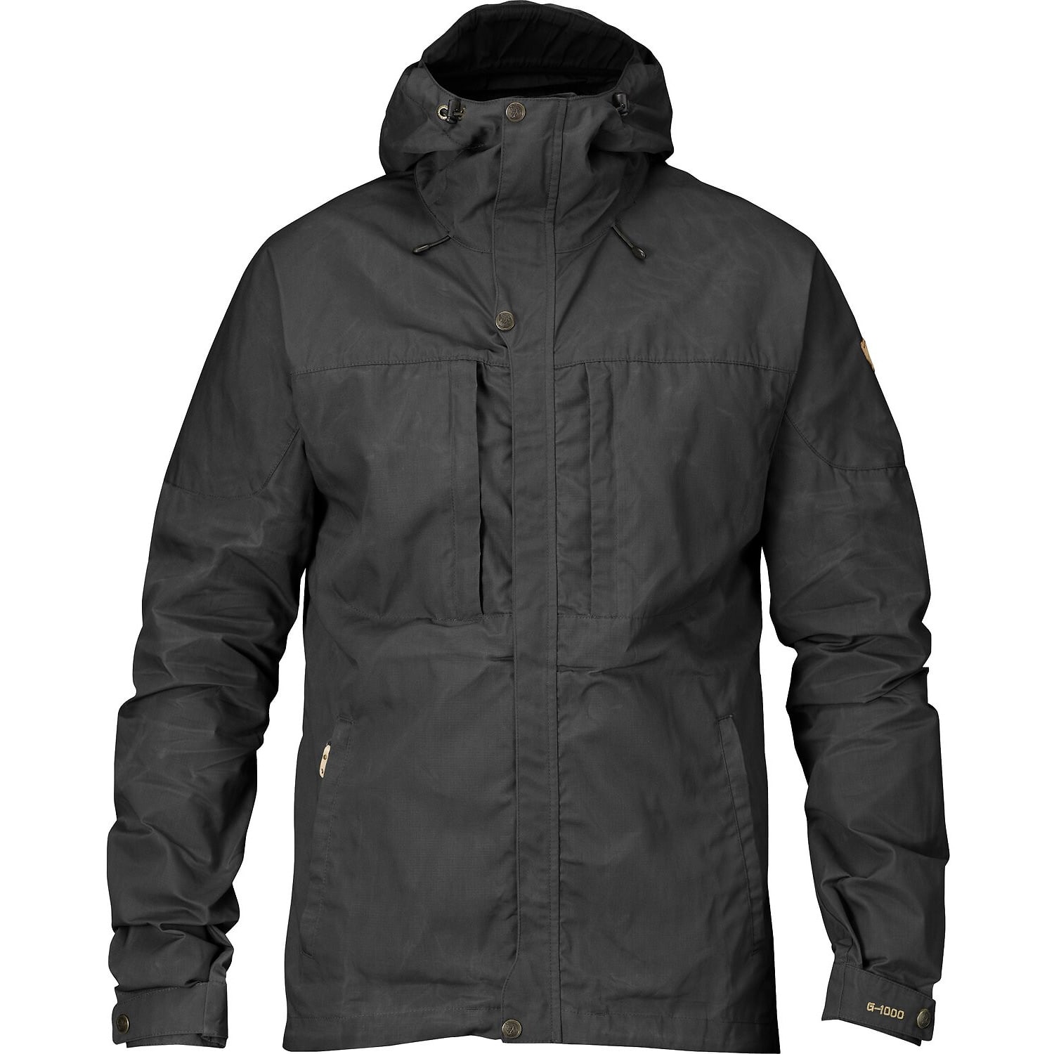 Herren Fjällräven Grau