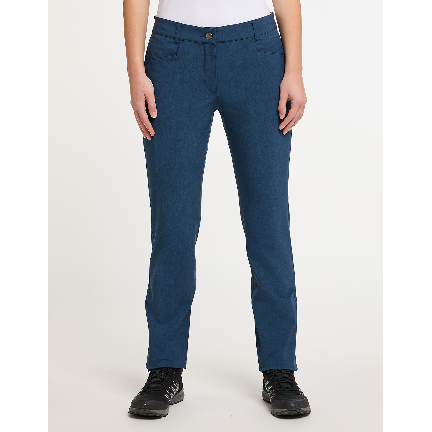 Damen HOT Blau