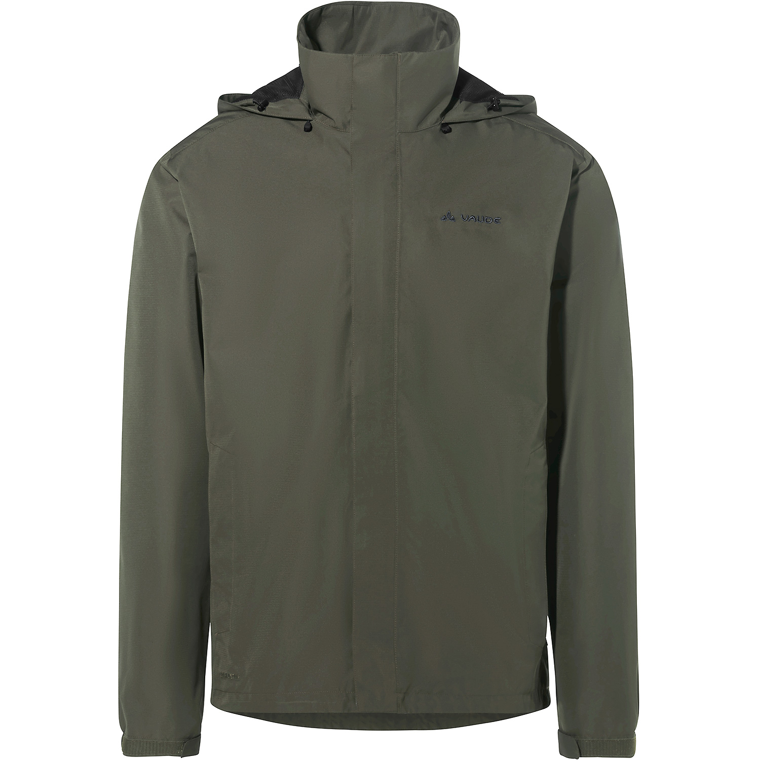 Herren Vaude Oliv Me Escape Light Jacket 106 XXL Funktionsjacke