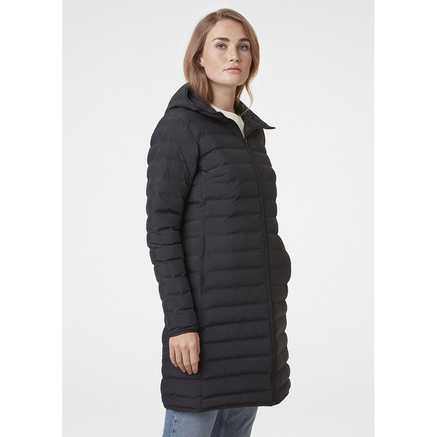 Damen Helly Hansen Schwarz