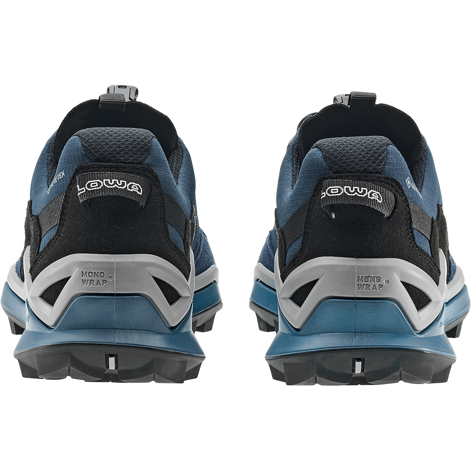 Herren Lowa Marine MADDOX PRO GTX LO SL 6966 11 Multifunktionsschuh