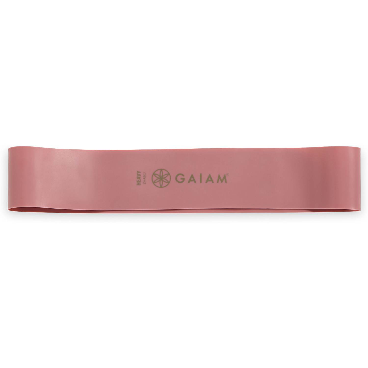 Unisex Gaiam Beere MINI LOOP BANDS 3-PACK BERRY - WIDERSTANDSBÄNDER Kleingerät