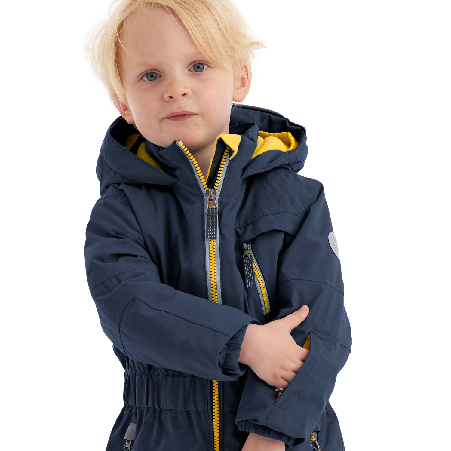 Minis first instinct by killtec Blau FISW 31 MNS ONPC 00811 122/8 Overall