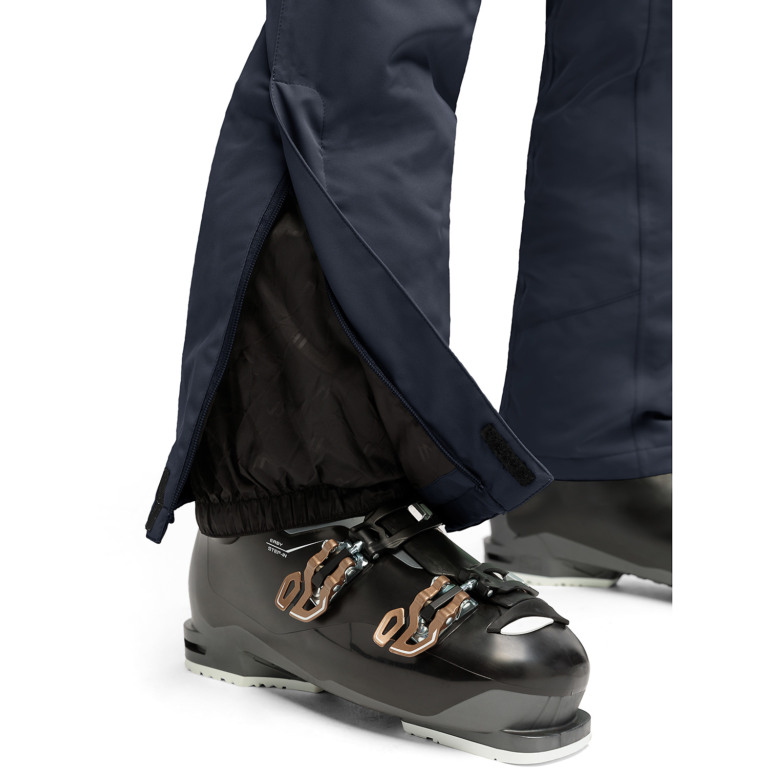 Damen Maier Sports Marine Ronka 2.1 M10367 38 Hose