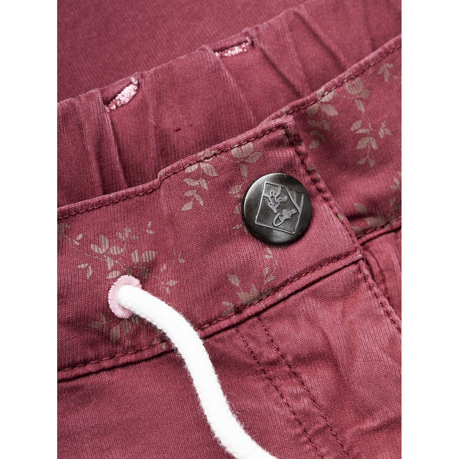 Damen Chillaz Bordeaux
