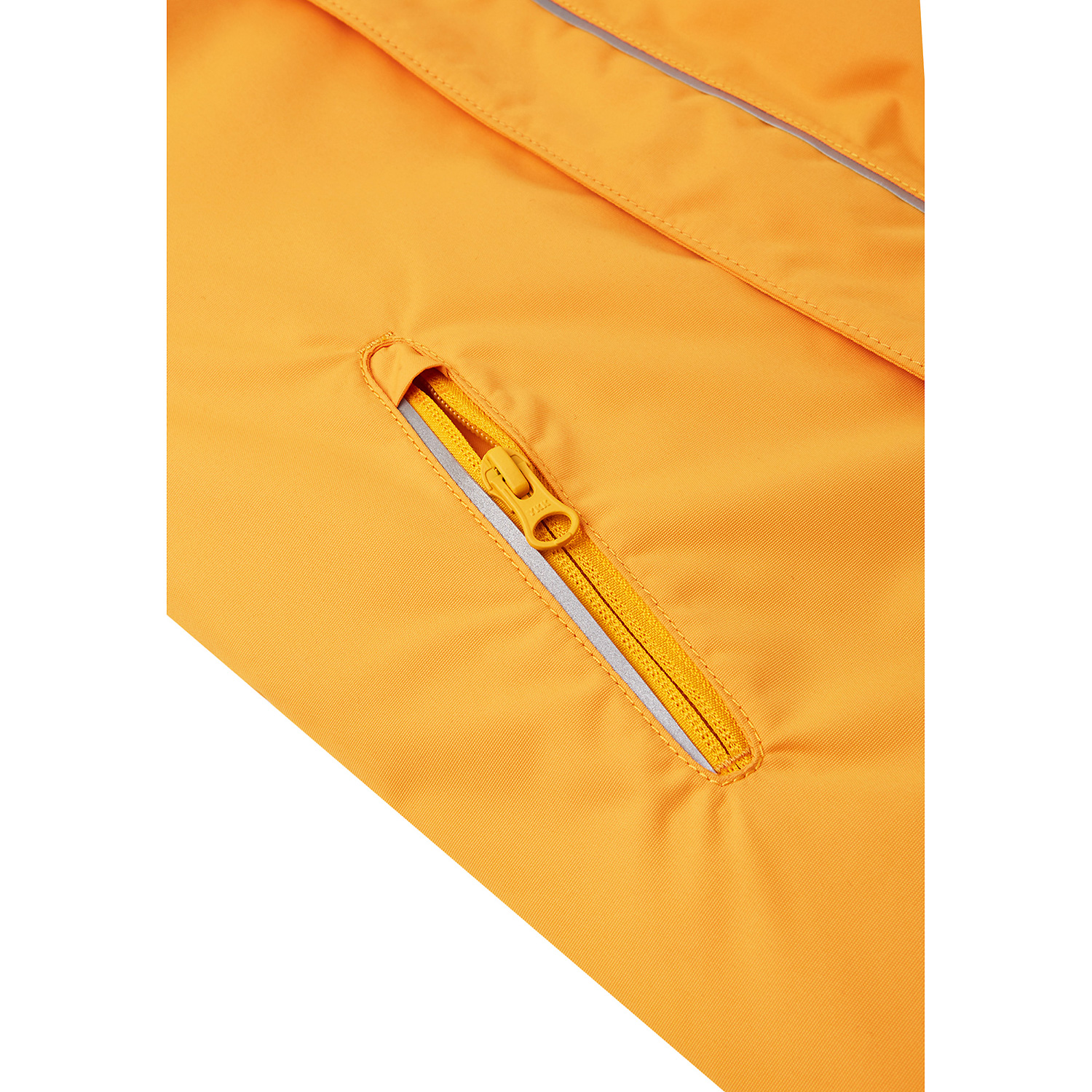 Kinder Reima Orange