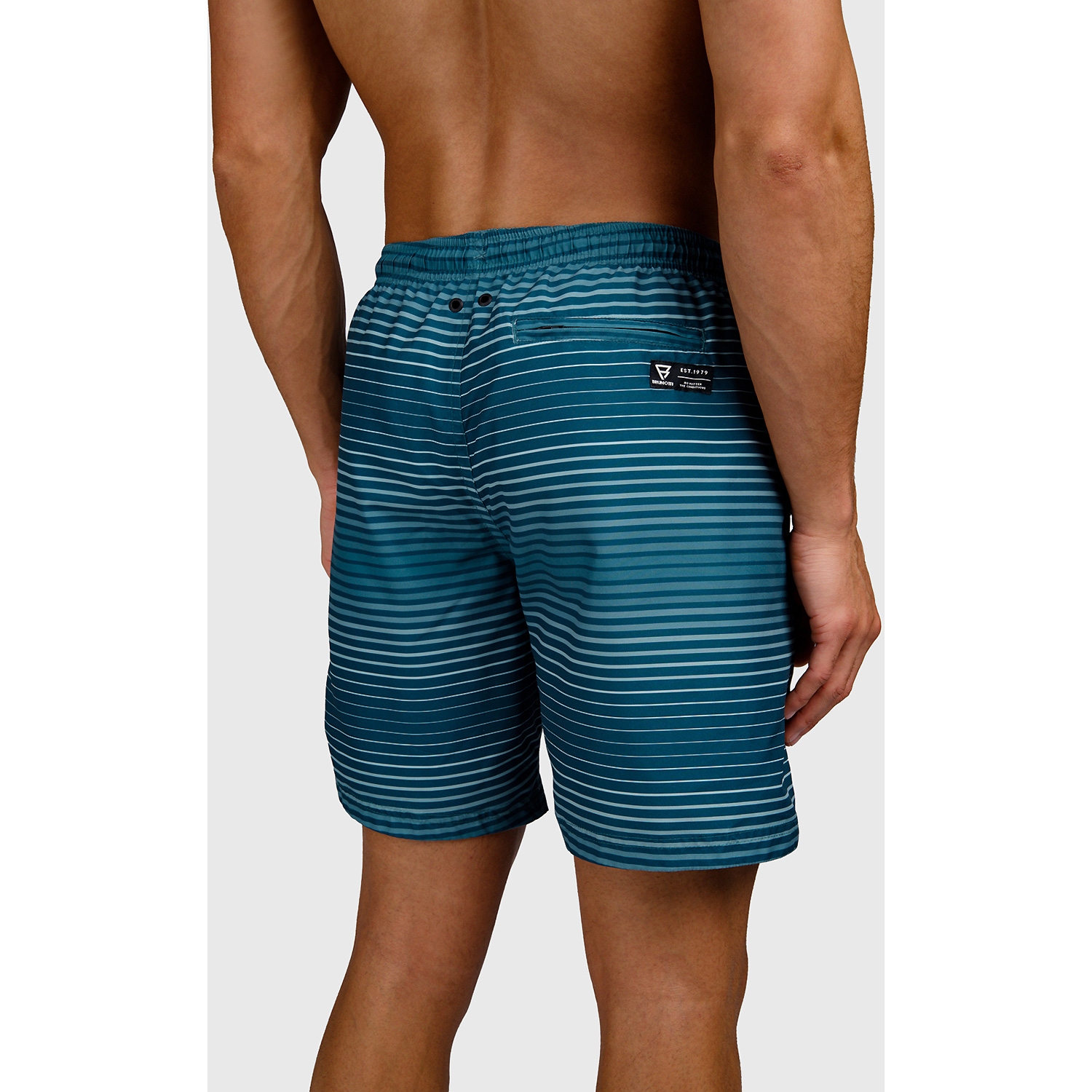 Herren Brunotti Grau