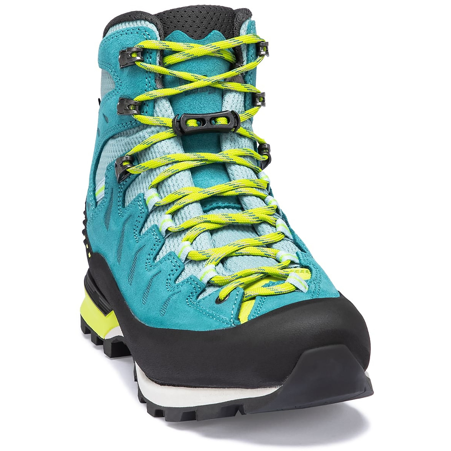 Damen Hanwag Royal Blau