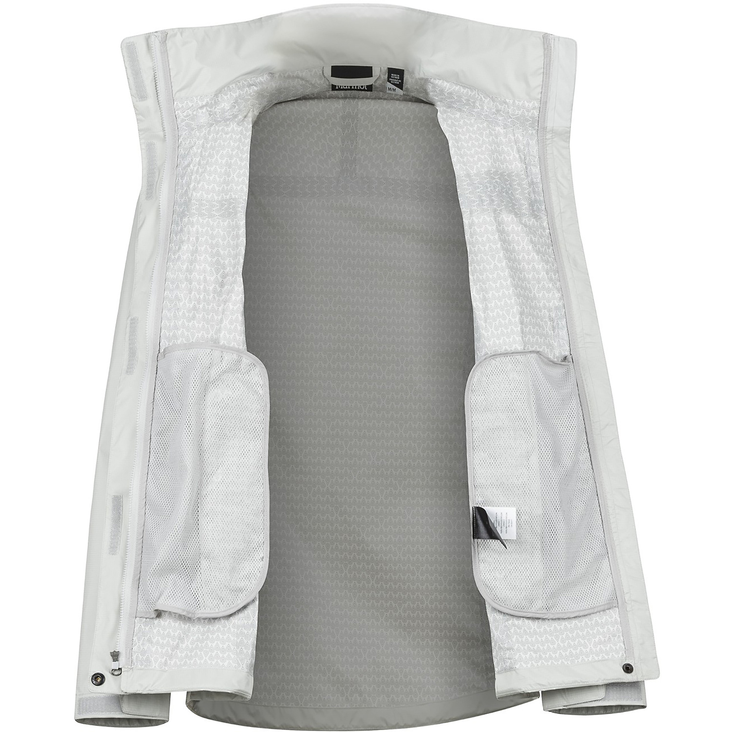 Damen Marmot Hellgrau