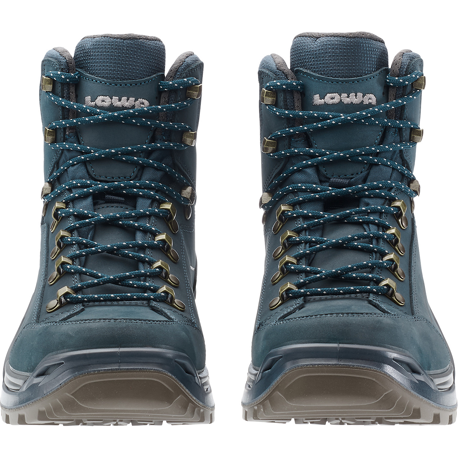 Herren Lowa Marine RENEGADE EVO GTX MID 6930 11 Multifunktionsstiefel