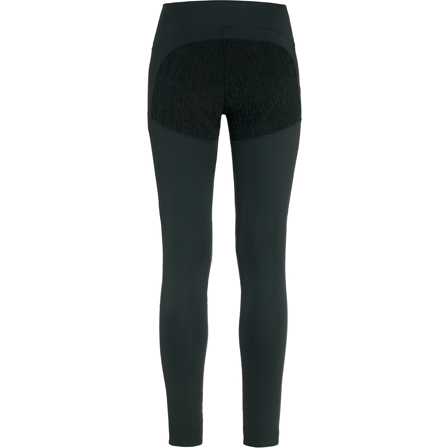 Damen Fjällräven Schwarz Tight