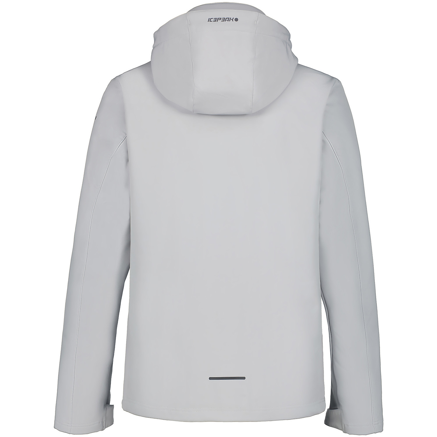 Herren Icepeak Hellgrau
