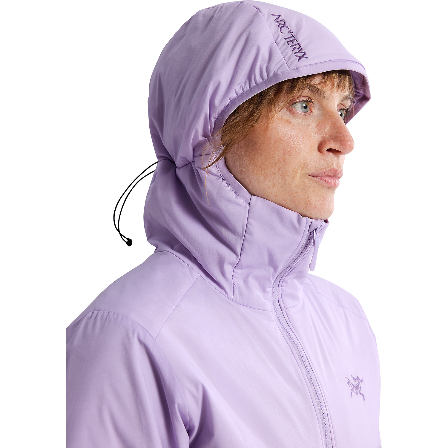 Damen Arcteryx Rose