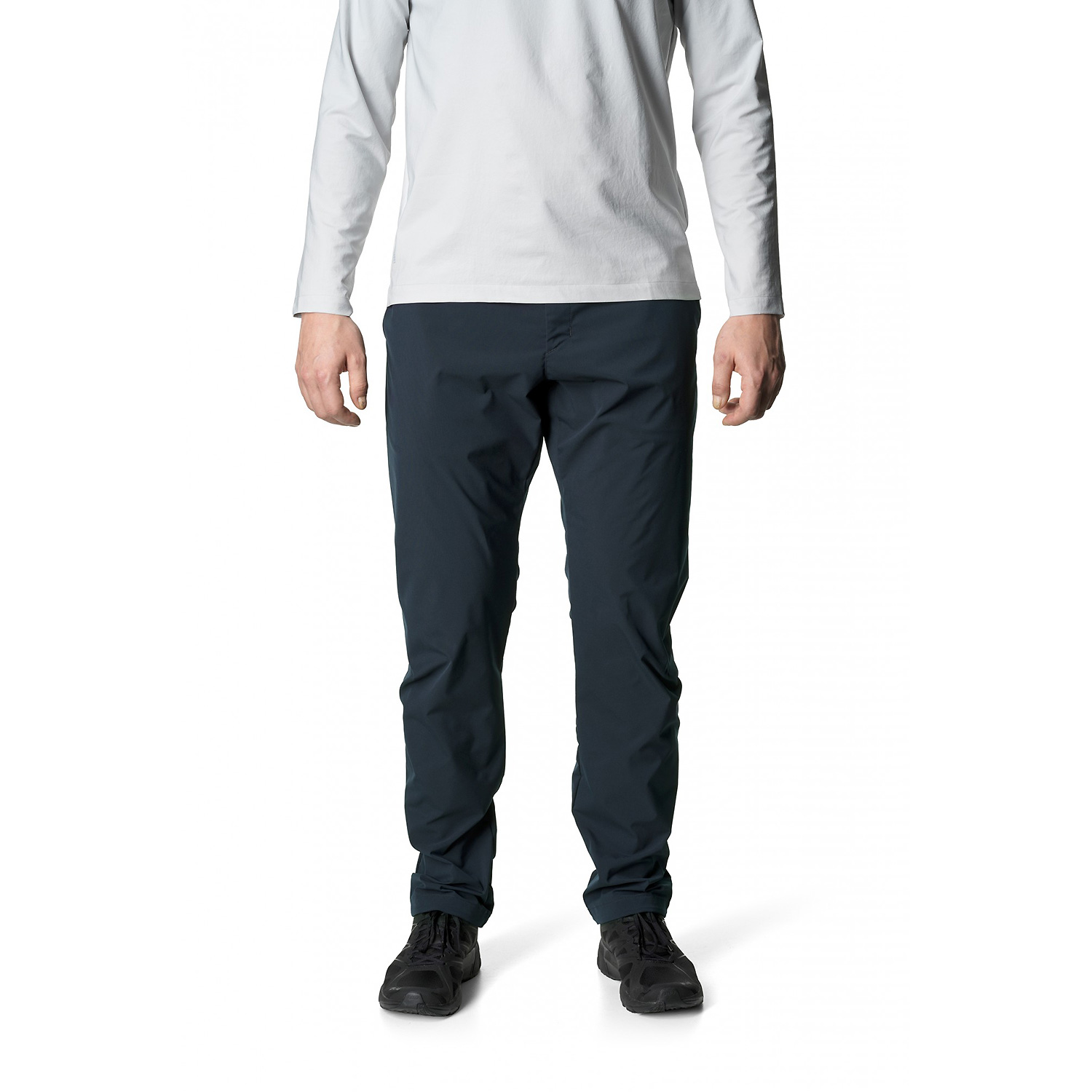 Herren Houdini Blau