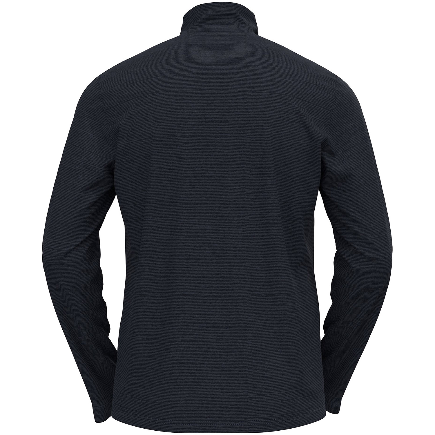 Herren Odlo Schiefer Mid layer full zip ROY 20851 S Unterjacke