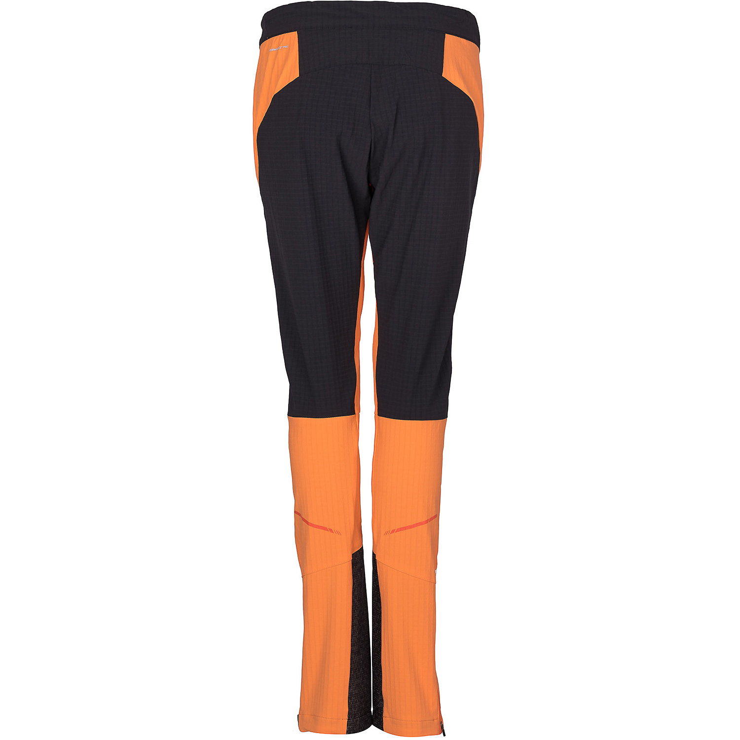 Damen Ternua Orange