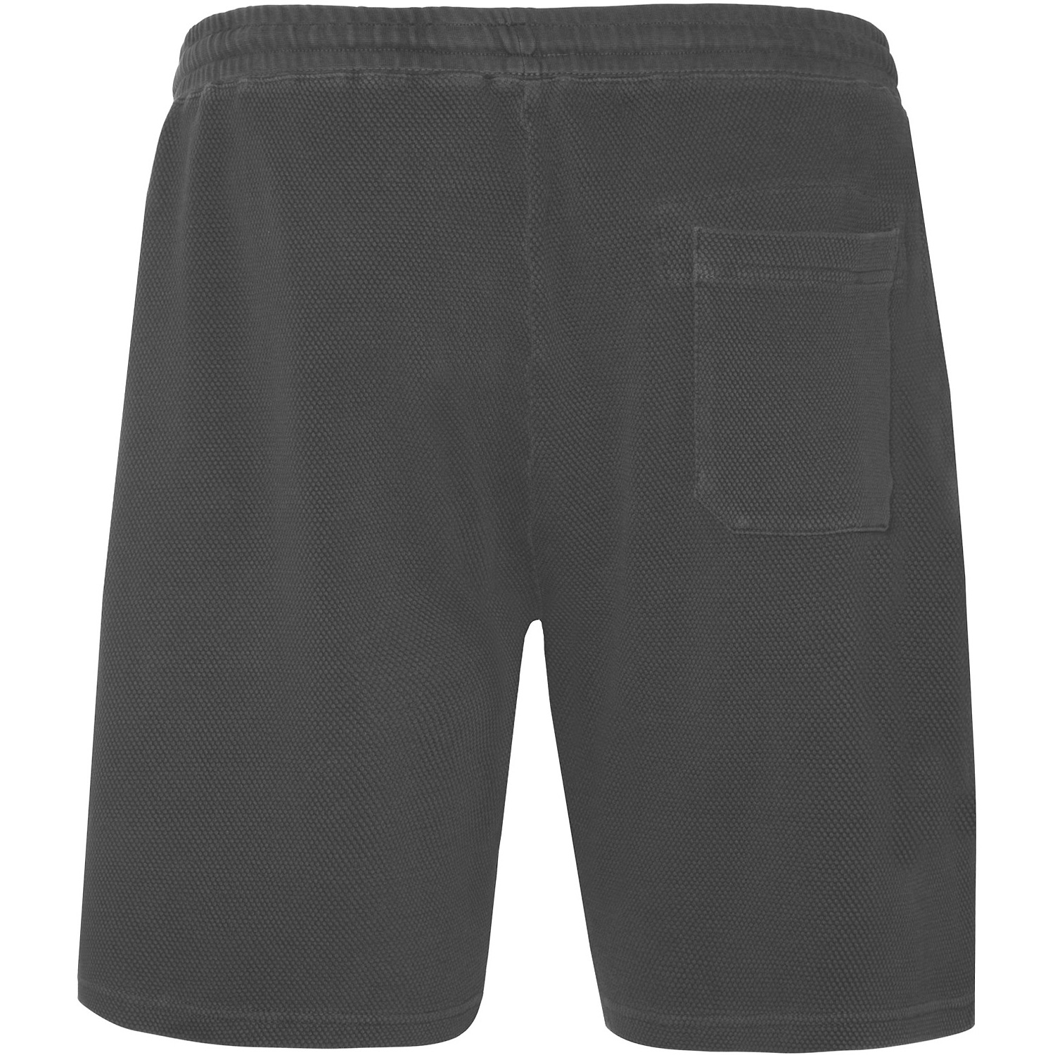 Herren Protest Grau