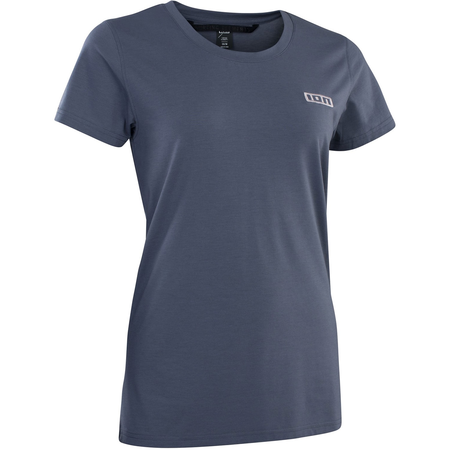 Damen ION Blau