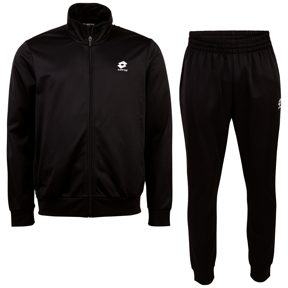 Herren Lotto Anthrazit