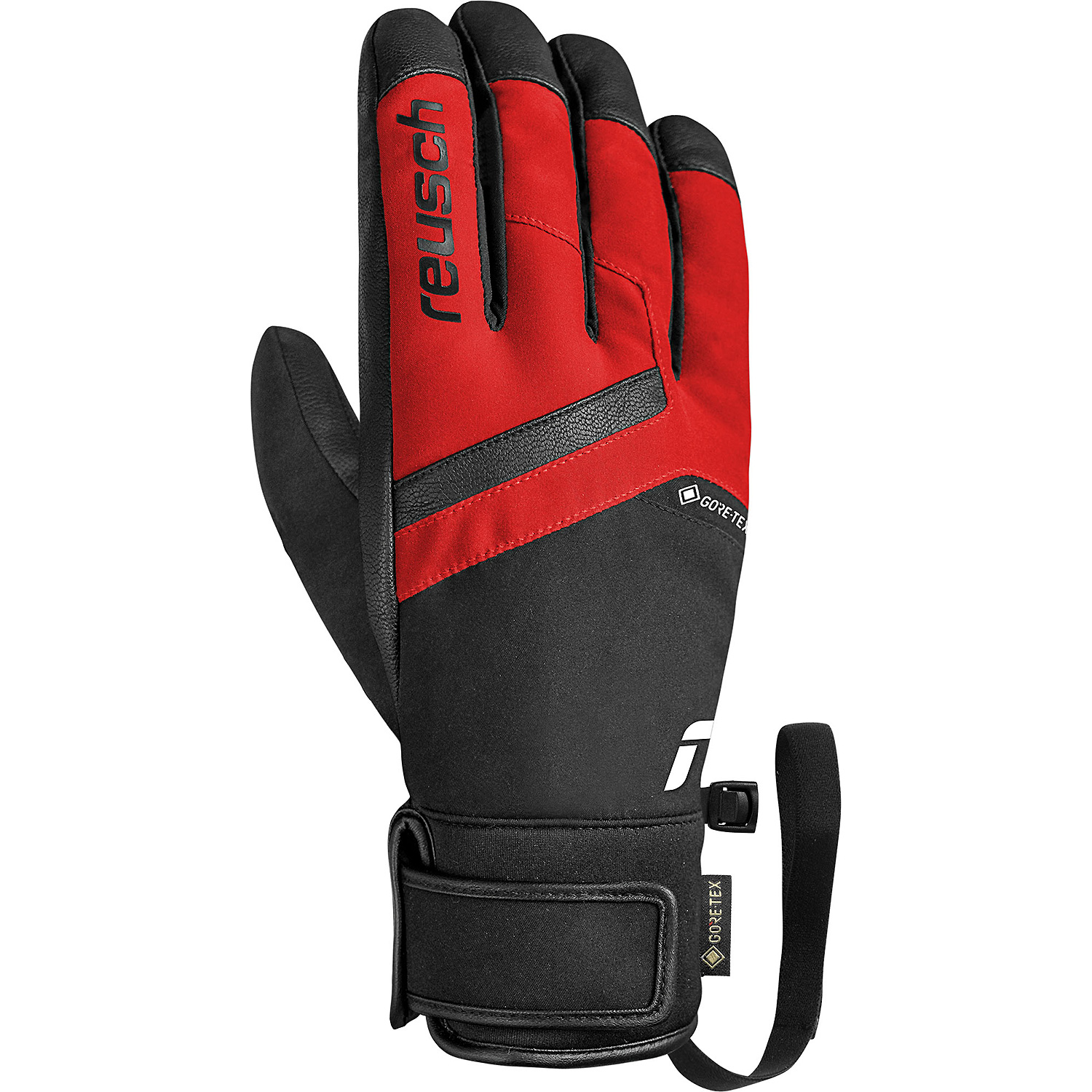 Unisex Reusch Booster GORE-TEX Fingerhandschuh