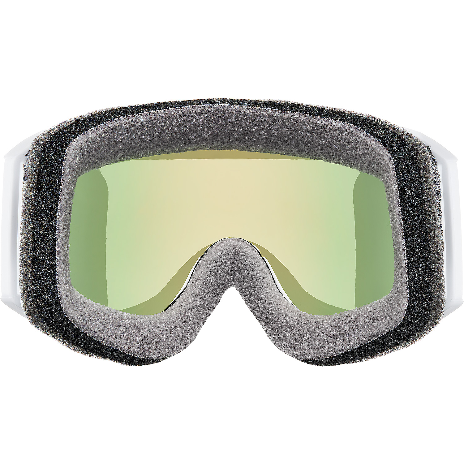 Herren Uvex Weiß uvex blast CV 103 OneSize Brille