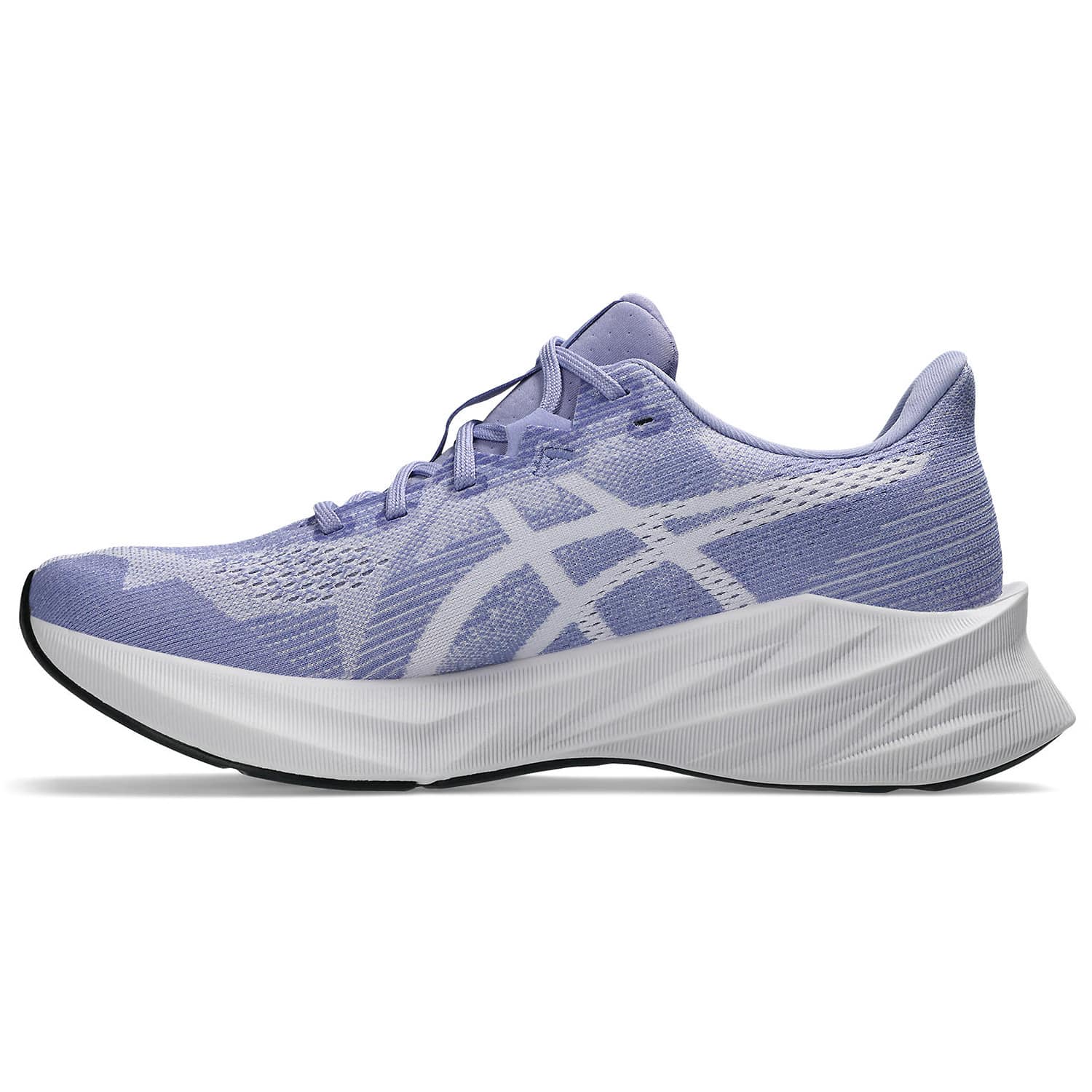 Damen Asics Blau