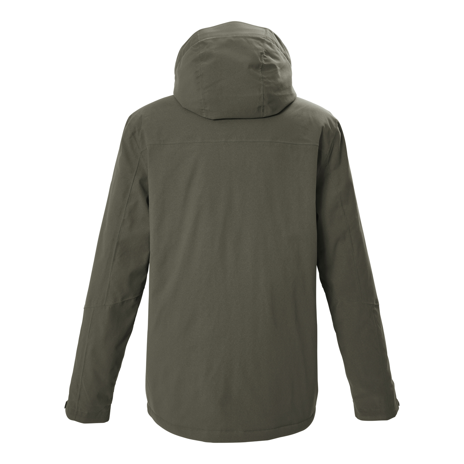 Herren killtec Oliv