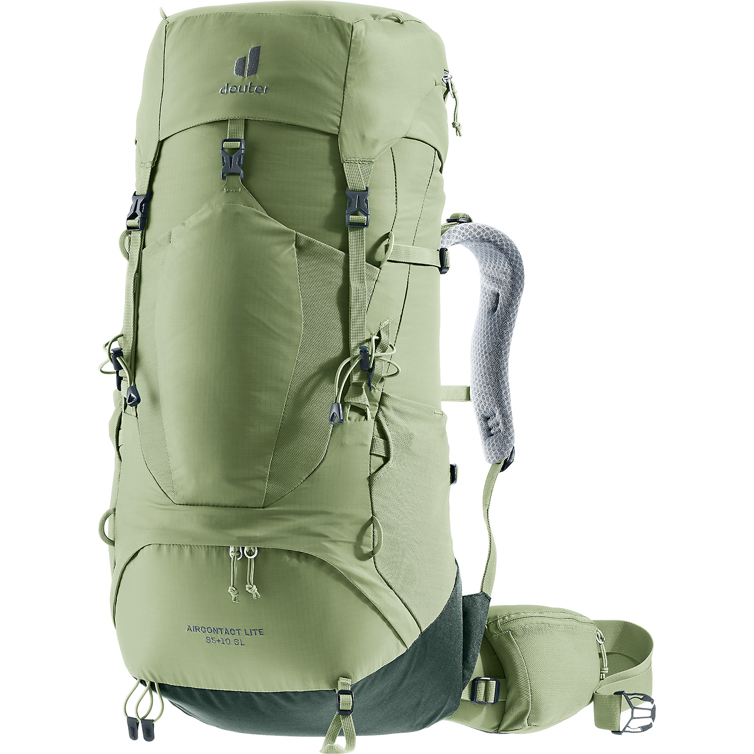 Damen DEUTER Schilf Aircontact Lite 35 + 10 SL 1214 - Rucksack