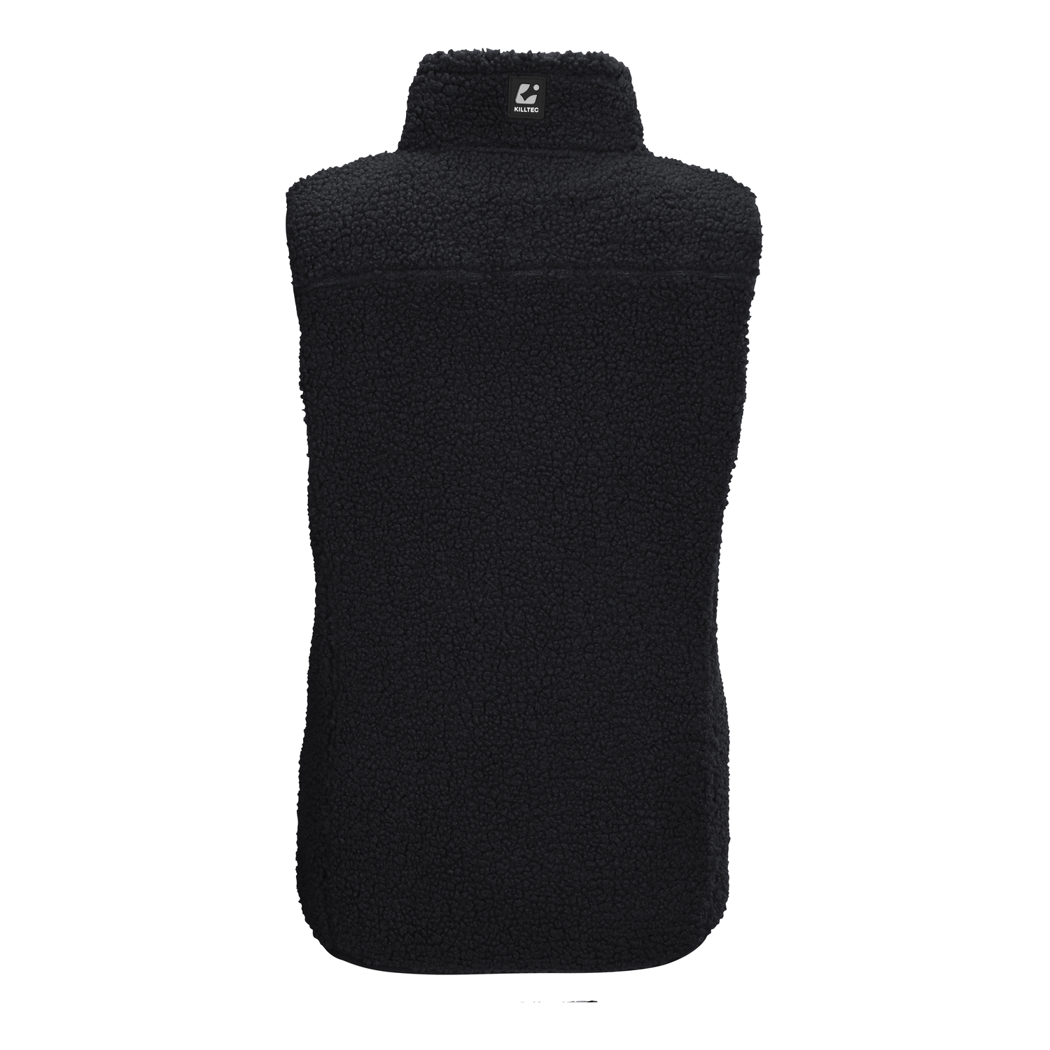 Damen killtec Schwarz KOW 7 WMN VST 00200 50 Weste