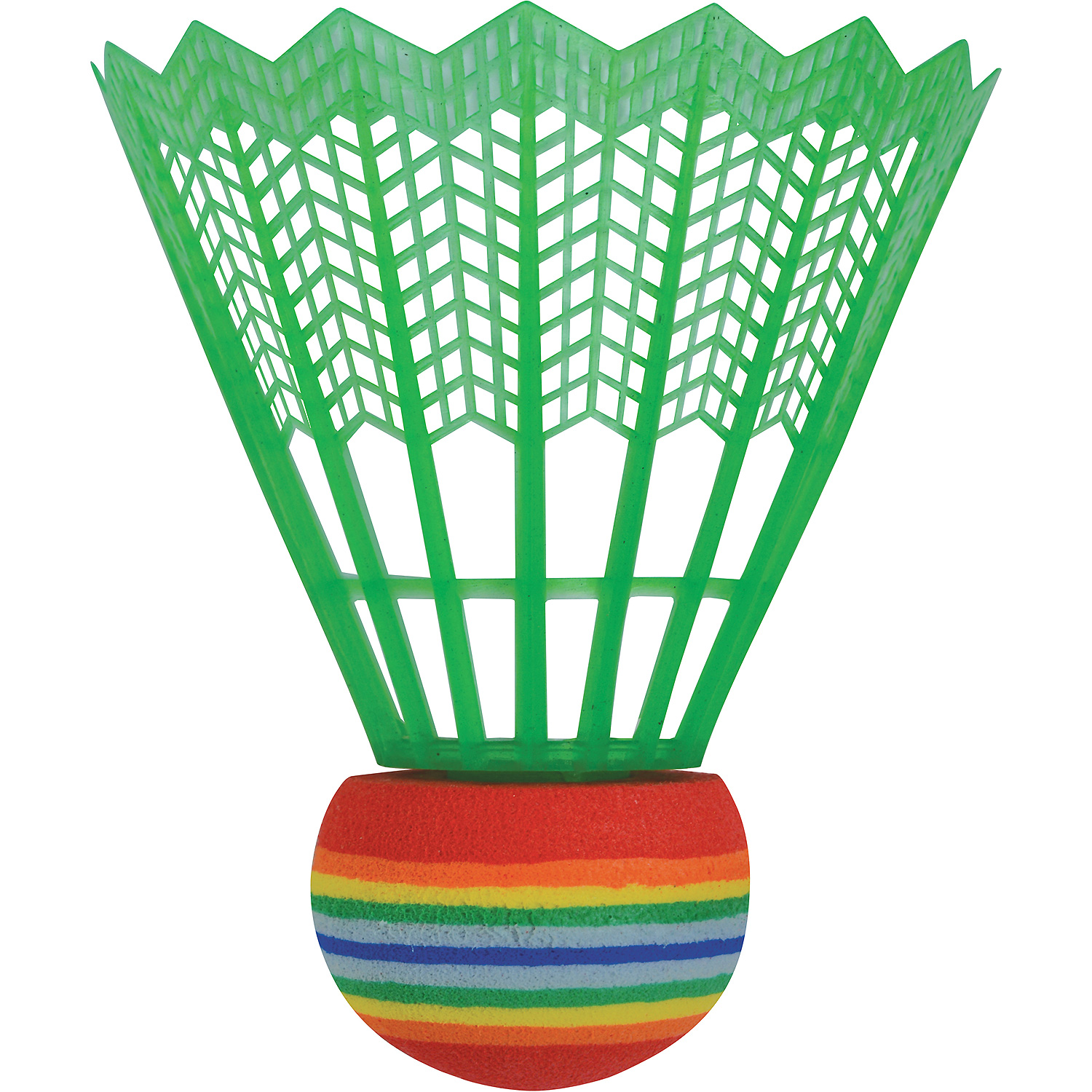 Unisex Schildkröt wie abgebildet SK Badminton Ball AERO FUN, 3er sonst. Badmintonball