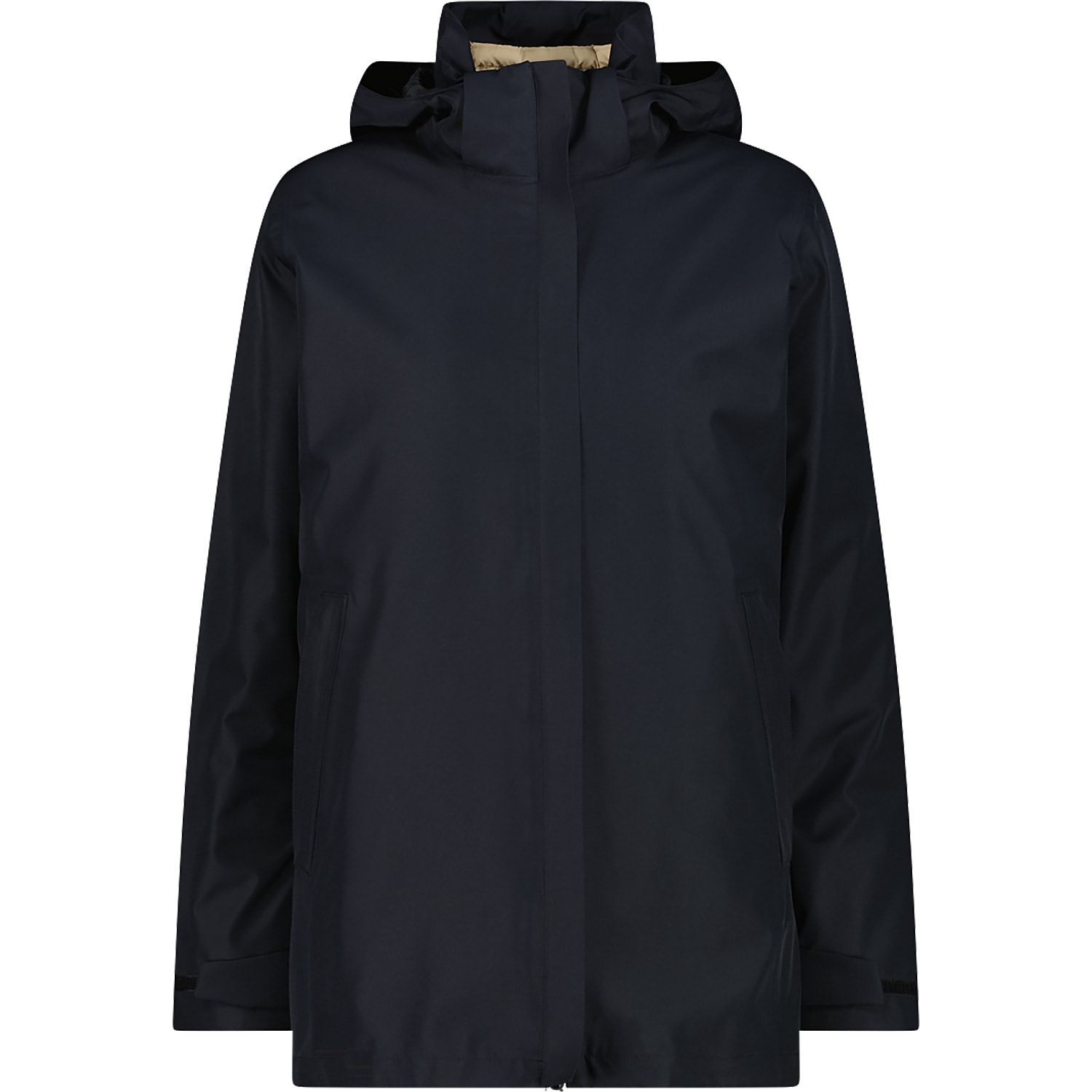 Damen CMP Schwarz