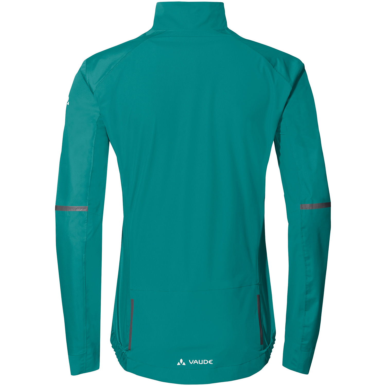 Damen VauDe Blau Wo Kuro Rain Jacket 372 38 Funktionsjacke