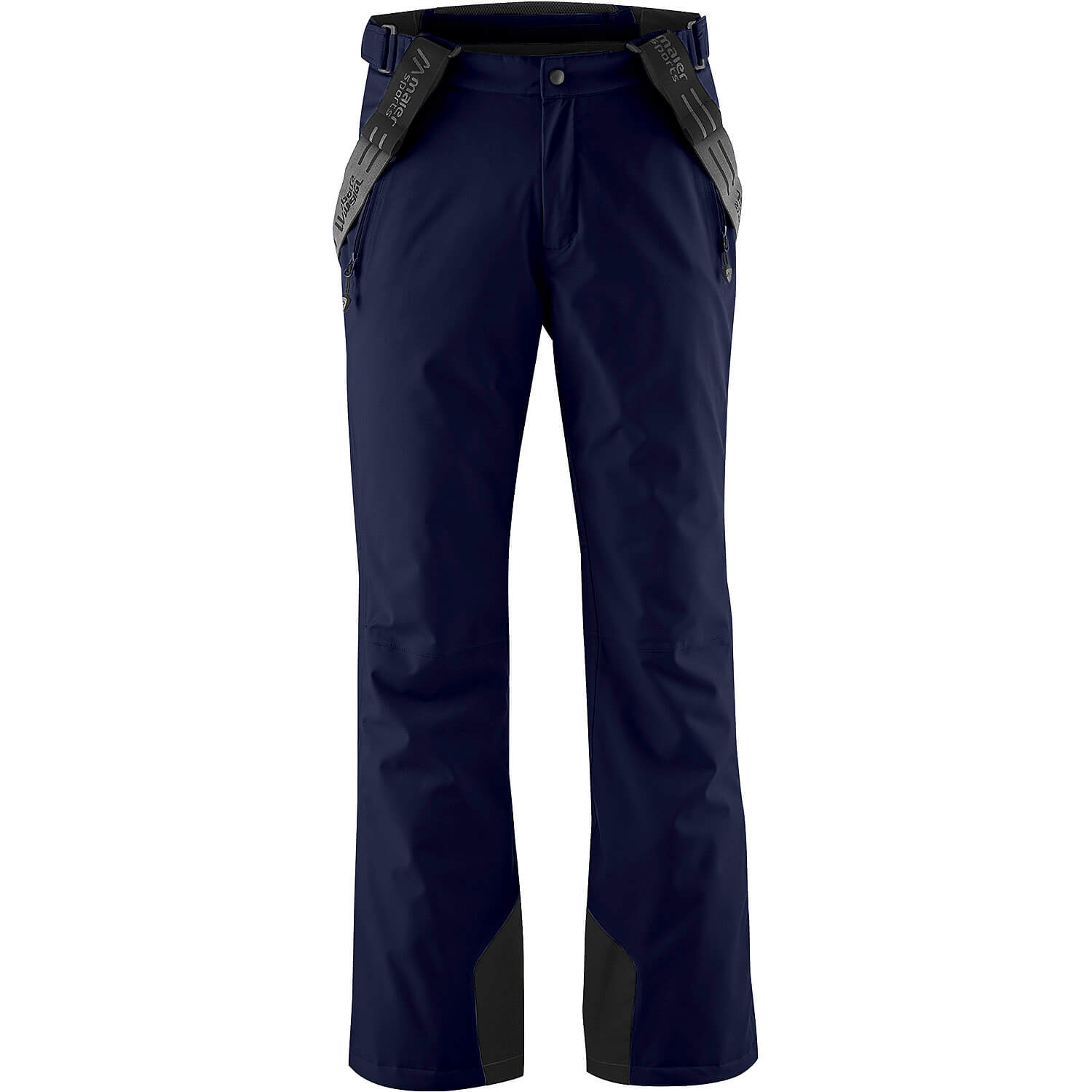 Herren Maier Sports Marine Anton 2 He-Hose mTEX el. 367 70 Latzhose