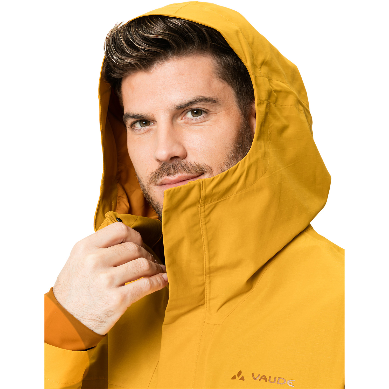 Herren VauDe wie abgebildet Me Comyou Pro Rain Jacket 317 S Funktionsjacke