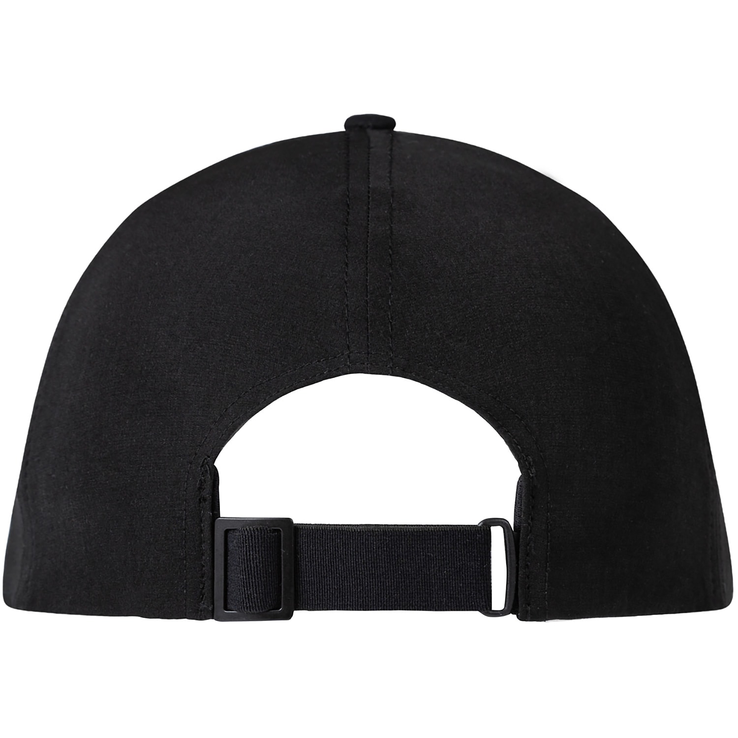 Unisex Buff Schwarz