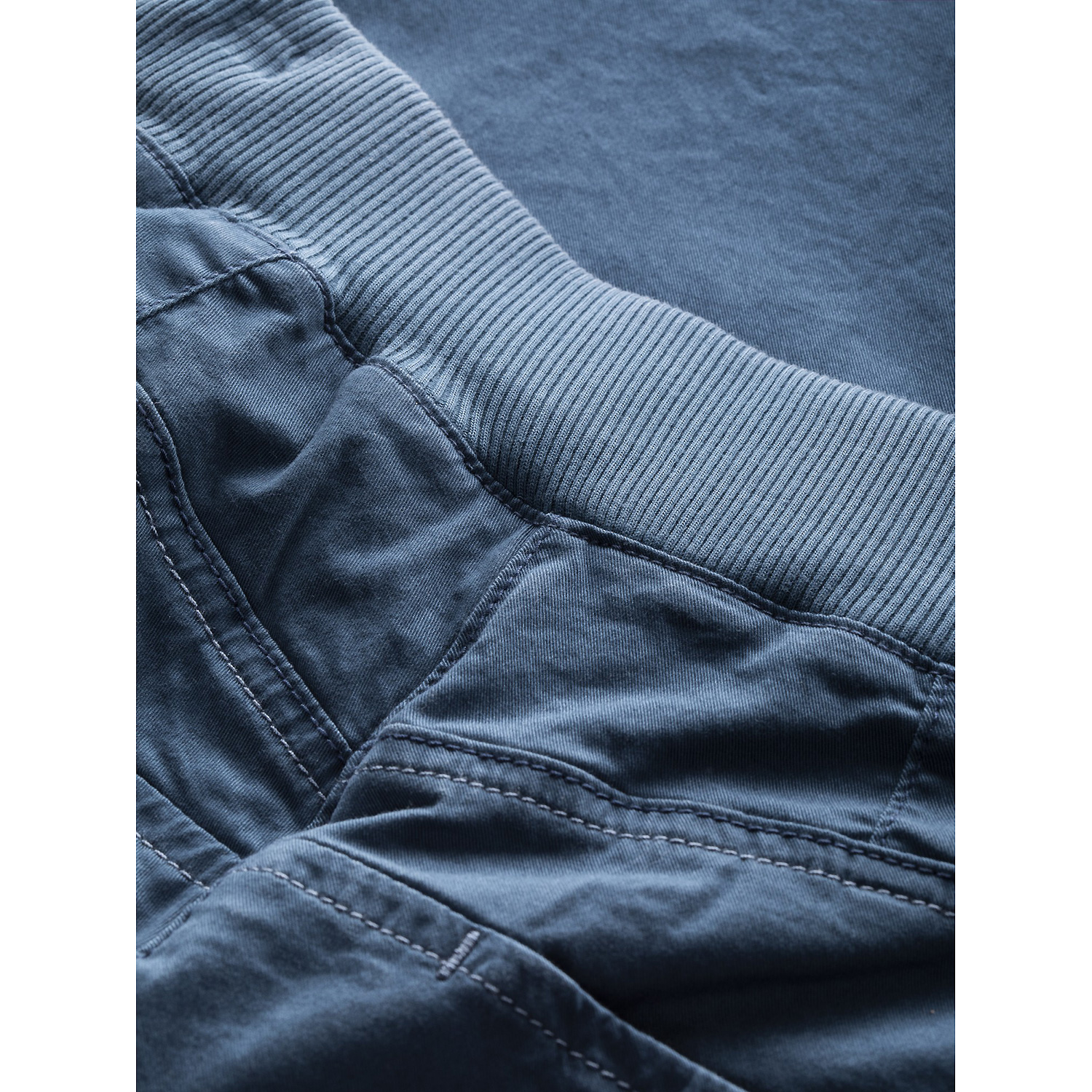 Damen Chillaz Blau Hose lang