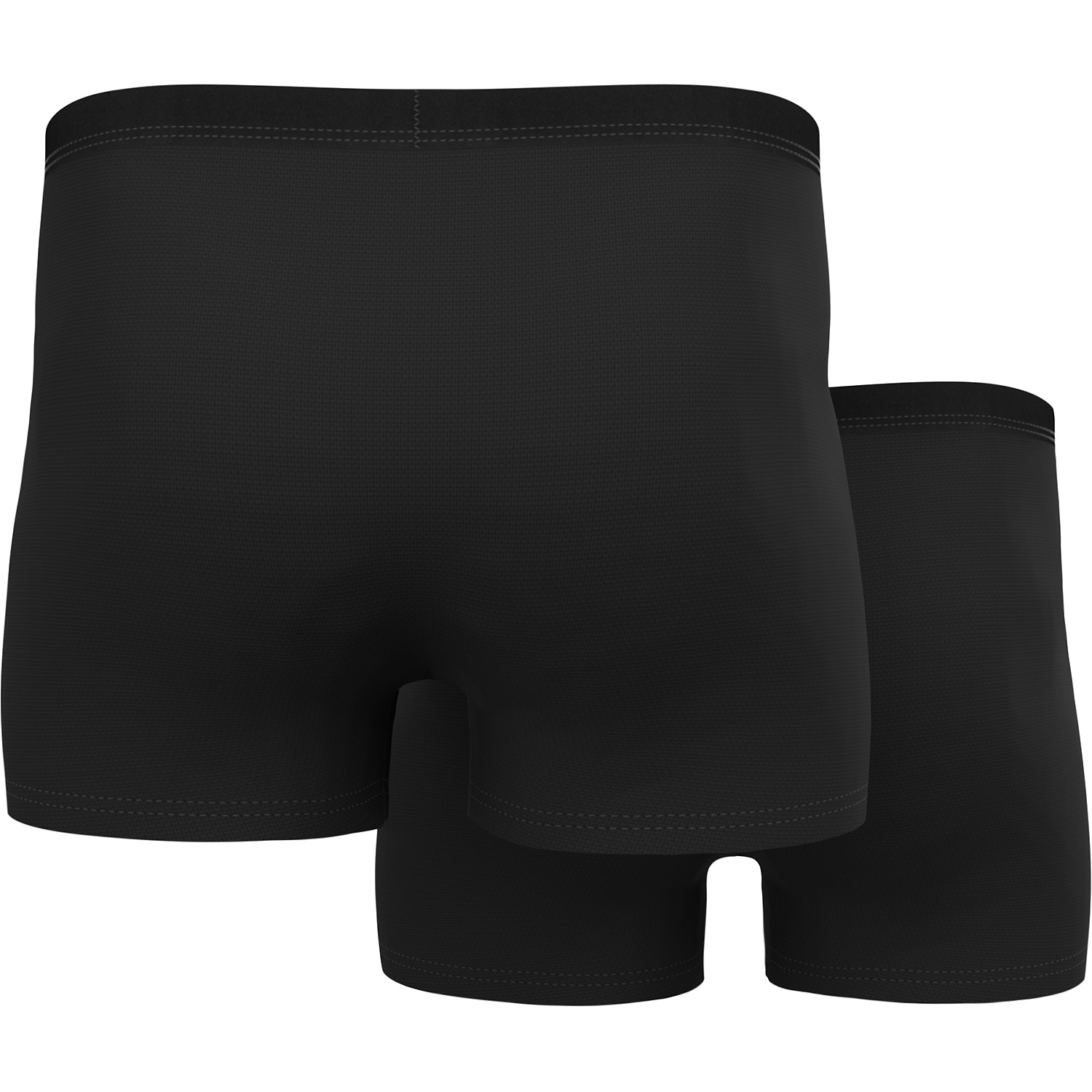 Herren Odlo Schwarz