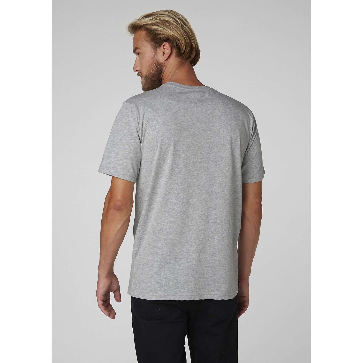 Herren Helly Hansen Steingrau