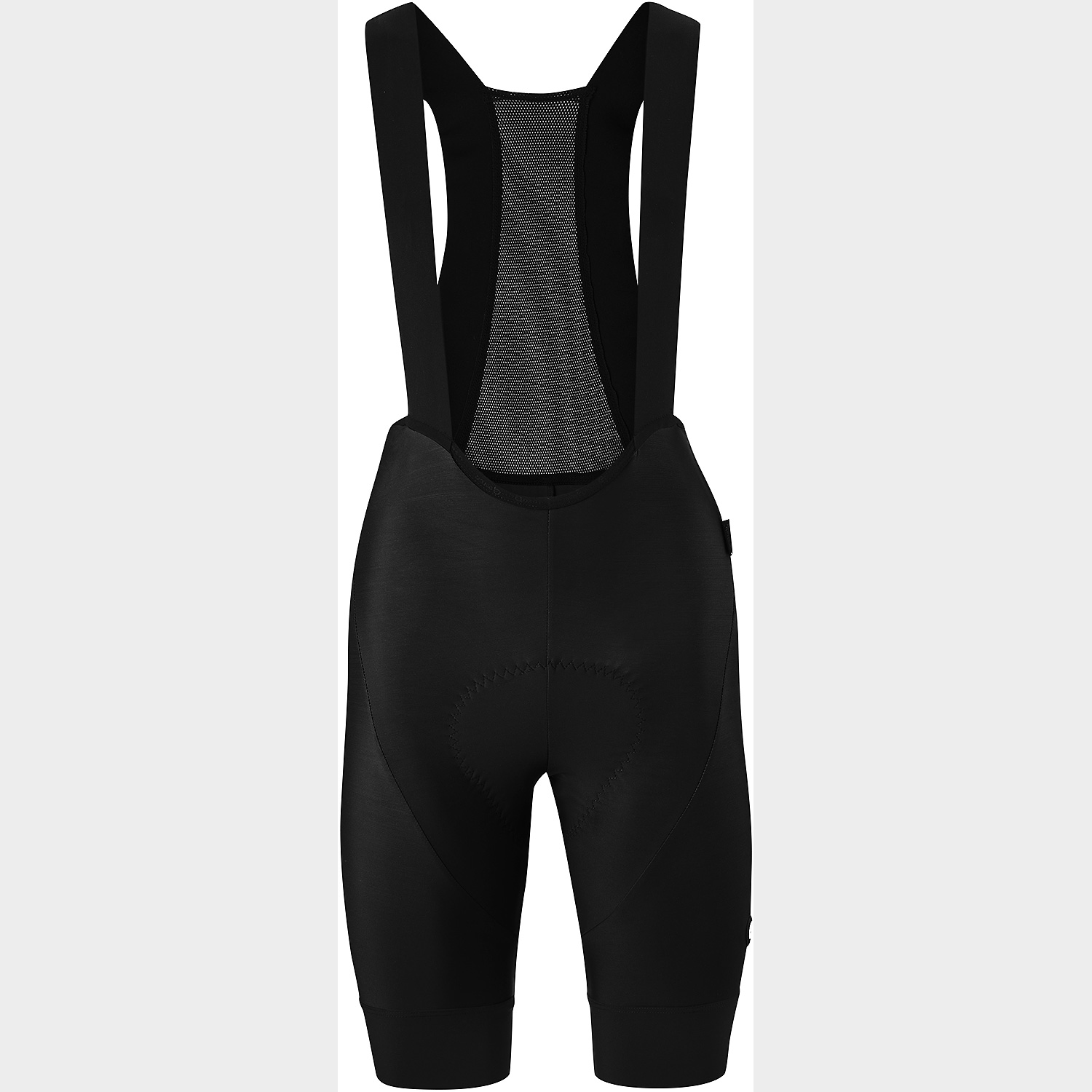 Damen Gonso Schwarz Da-Radtrikot-1/2-HZ Giustina 352 46 Shirt