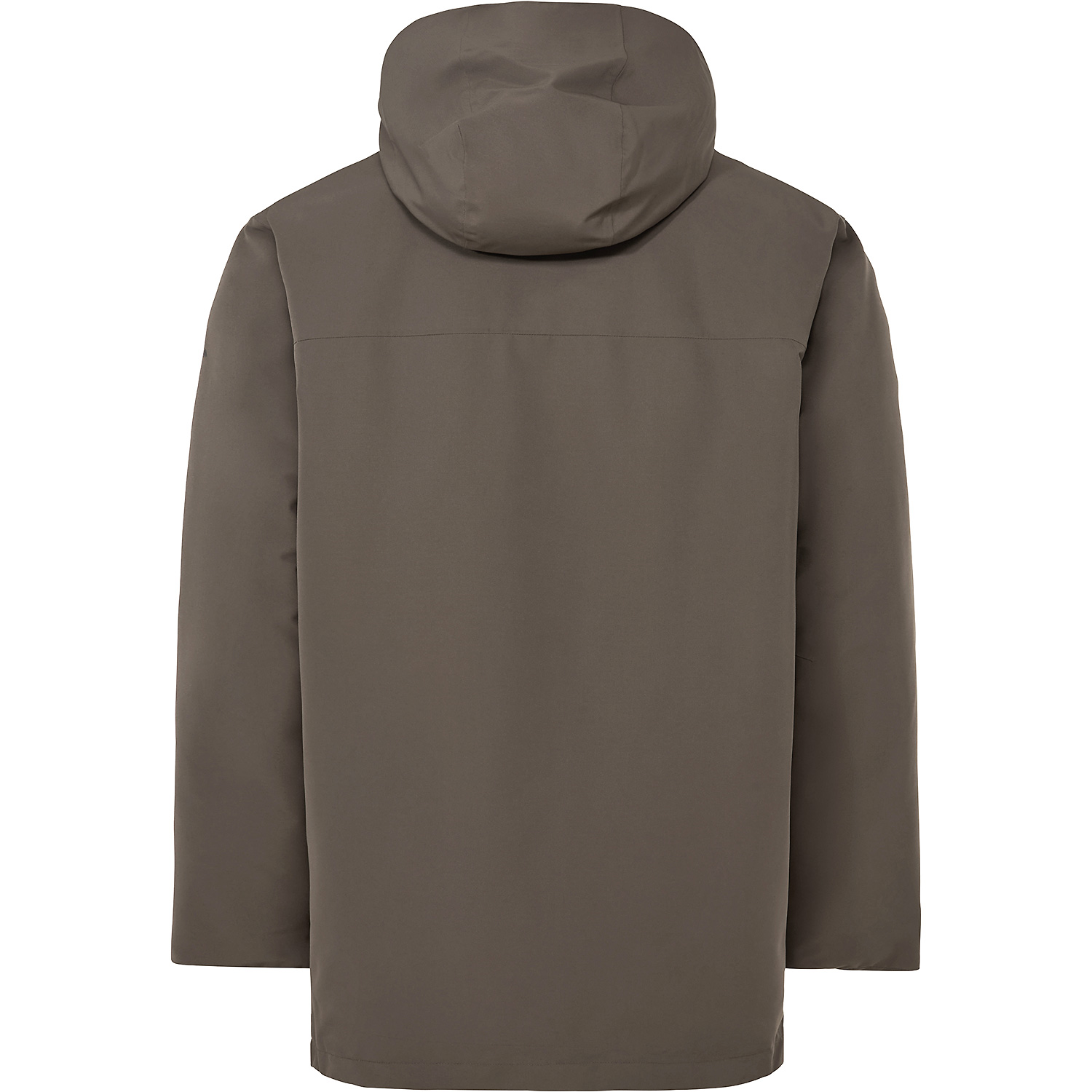 Herren VauDe Braun