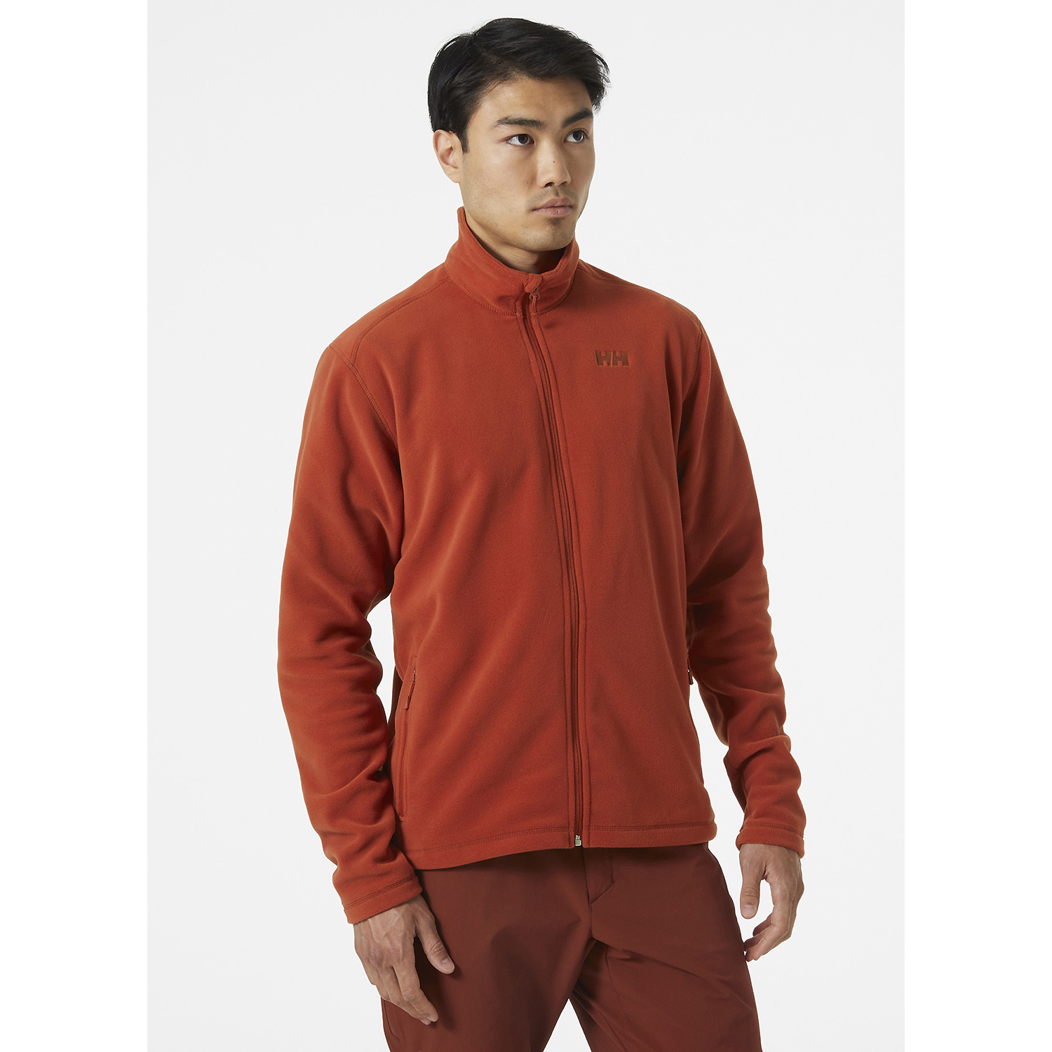 Herren Helly Hansen Cognac